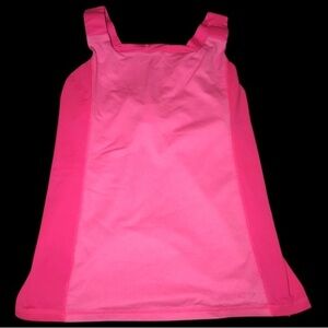 Champion Hot Pink Camisole with Wide Straps